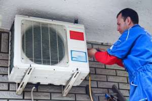 24/7 and Emergency HVAC Near Fountain, CO | Air Conidtioning and Heating Contractors